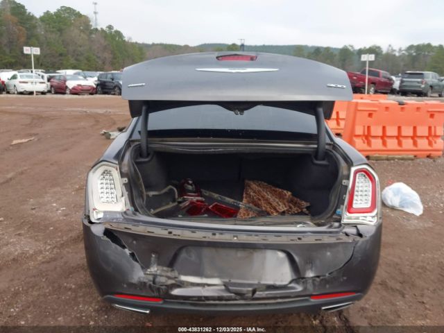 2018 CHRYSLER 300 2C3CCAKG1JH177579 Photo 5