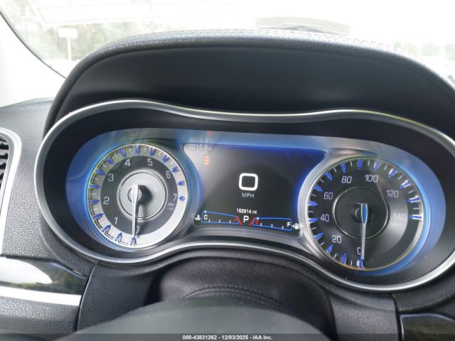 2018 CHRYSLER 300 2C3CCAKG1JH177579 Photo 6
