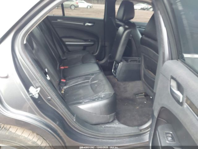 2018 CHRYSLER 300 2C3CCAKG1JH177579 Photo 7