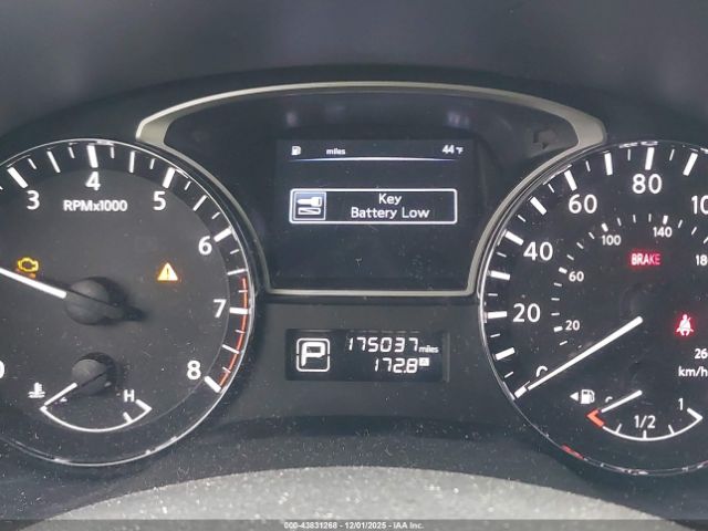 2014 NISSAN PATHFINDER 5N1AR2MN2EC679606 Photo 6