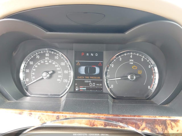 2008 JAGUAR XK SAJWA44B885B24241 Photo 6