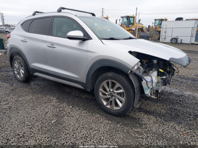 2018 HYUNDAI TUCSON KM8J3CA48JU766885