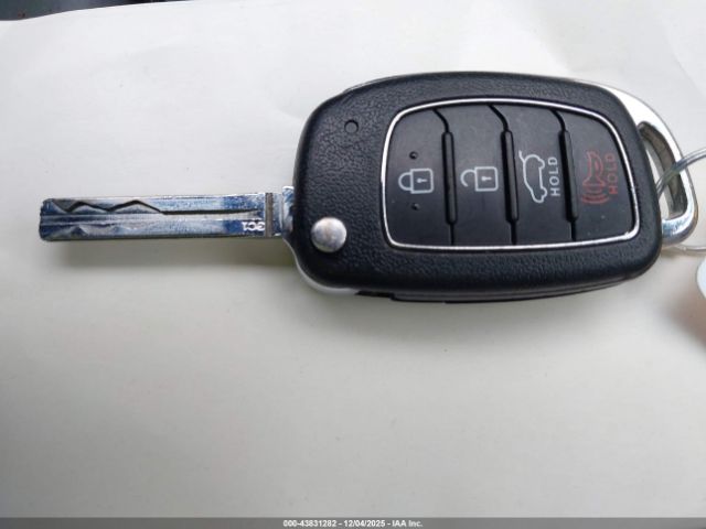 2018 HYUNDAI TUCSON KM8J3CA48JU766885 Photo 10