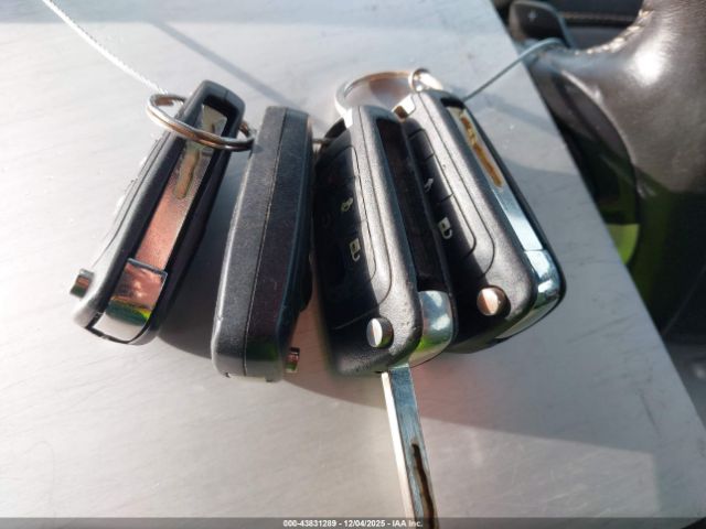 2014 CHEVROLET CAMARO 2G1FB1E39E9262599 Photo 10