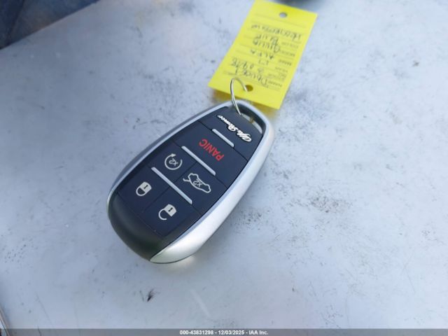 2017 ALFA ROMEO GIULIA ZARFAEAV8H7545385 Photo 10