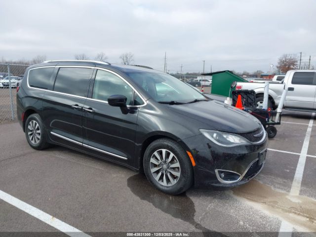 2020 CHRYSLER PACIFICA 2C4RC1EG0LR203488
