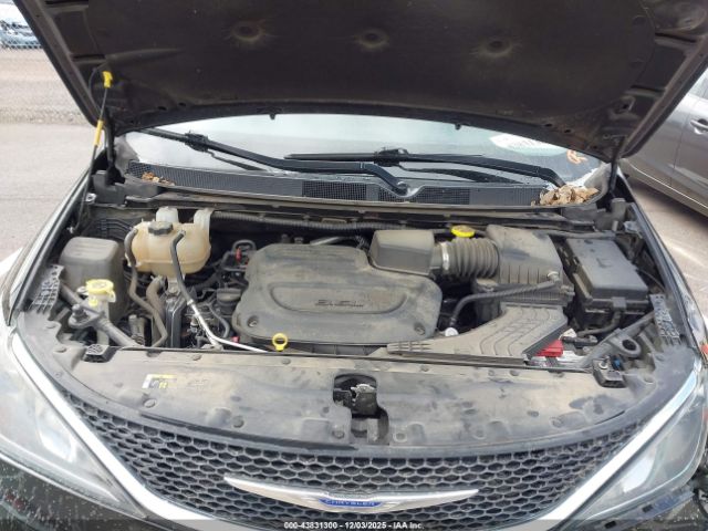 2020 CHRYSLER PACIFICA 2C4RC1EG0LR203488 Photo 9