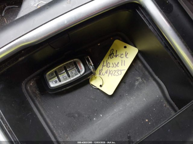 2020 CHRYSLER PACIFICA 2C4RC1EG0LR203488 Photo 10