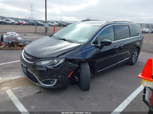 2020 CHRYSLER PACIFICA 2C4RC1EG0LR203488 Photo 1