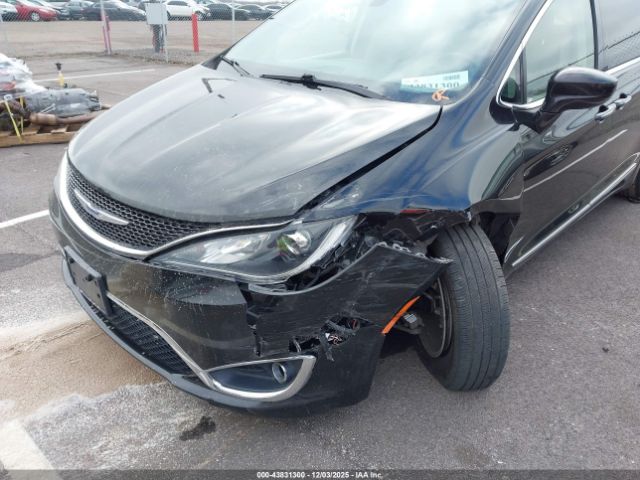 2020 CHRYSLER PACIFICA 2C4RC1EG0LR203488 Photo 5