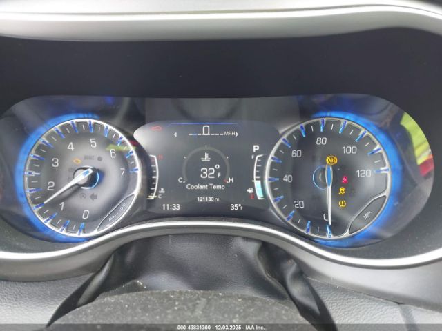 2020 CHRYSLER PACIFICA 2C4RC1EG0LR203488 Photo 6