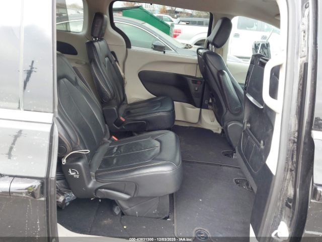 2020 CHRYSLER PACIFICA 2C4RC1EG0LR203488 Photo 7