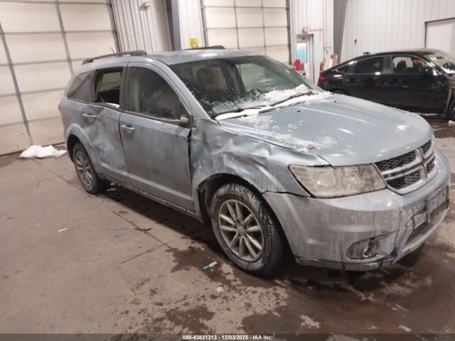 2013 DODGE JOURNEY 3C4PDCBB2DT577706