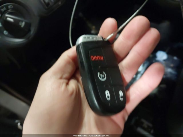 2013 DODGE JOURNEY 3C4PDCBB2DT577706 Photo 10