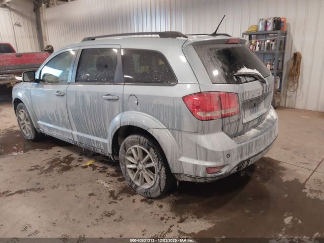 2013 DODGE JOURNEY 3C4PDCBB2DT577706 Photo 2