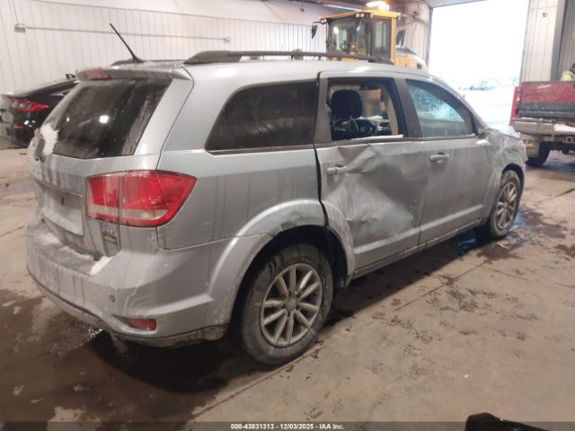 2013 DODGE JOURNEY 3C4PDCBB2DT577706 Photo 3