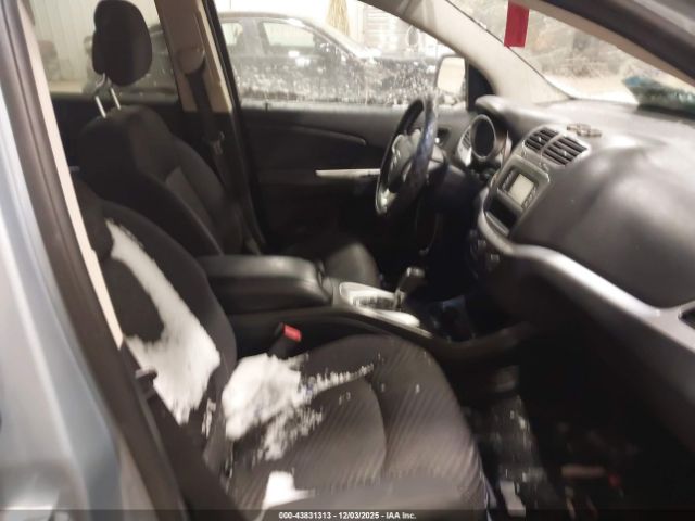 2013 DODGE JOURNEY 3C4PDCBB2DT577706 Photo 4