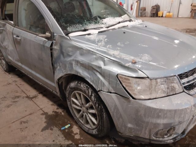 2013 DODGE JOURNEY 3C4PDCBB2DT577706 Photo 5