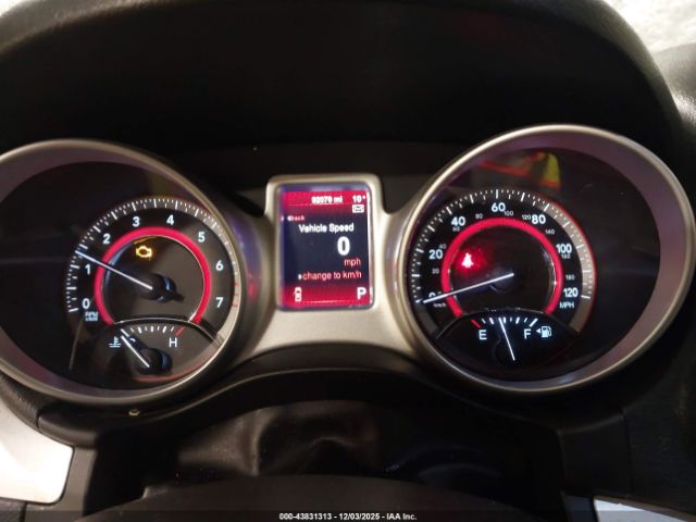 2013 DODGE JOURNEY 3C4PDCBB2DT577706 Photo 6