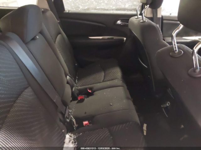 2013 DODGE JOURNEY 3C4PDCBB2DT577706 Photo 7