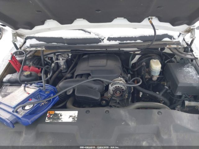 2012 CHEVROLET SILVERADO 1500 1GCRKPE70CZ180290 Photo 9