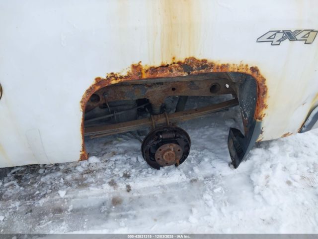 2012 CHEVROLET SILVERADO 1500 1GCRKPE70CZ180290 Photo 5