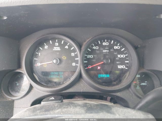 2012 CHEVROLET SILVERADO 1500 1GCRKPE70CZ180290 Photo 6