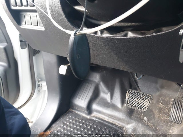 2019 NISSAN TITAN XD 1N6BA1F33KN511265 Photo 10