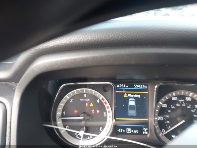 2019 NISSAN TITAN XD 1N6BA1F33KN511265 Photo 6