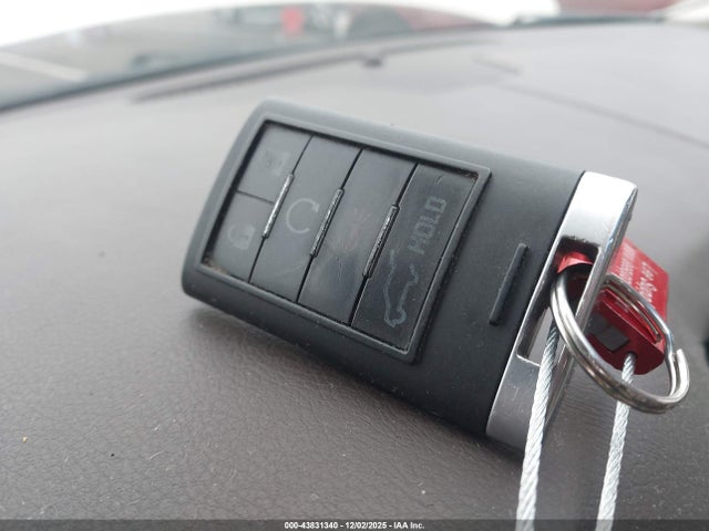 2013 CADILLAC XTS 2G61P5S36D9151296 Photo 10