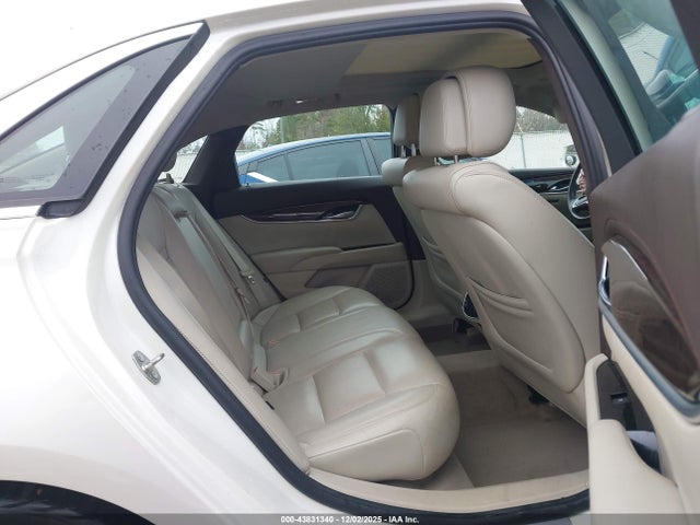 2013 CADILLAC XTS 2G61P5S36D9151296 Photo 7