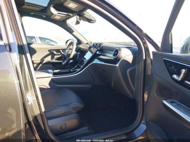 2023 MERCEDES-BENZ GLC 300 W1NKM4HB9PU031754 Photo 4