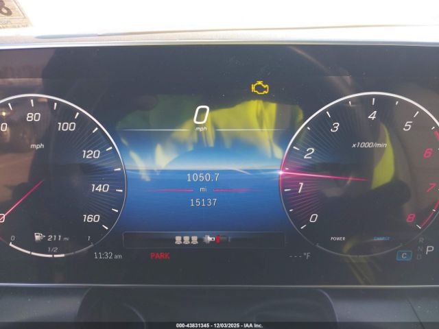 2023 MERCEDES-BENZ GLC 300 W1NKM4HB9PU031754 Photo 6