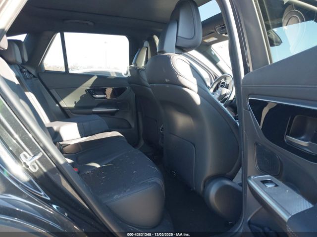2023 MERCEDES-BENZ GLC 300 W1NKM4HB9PU031754 Photo 7