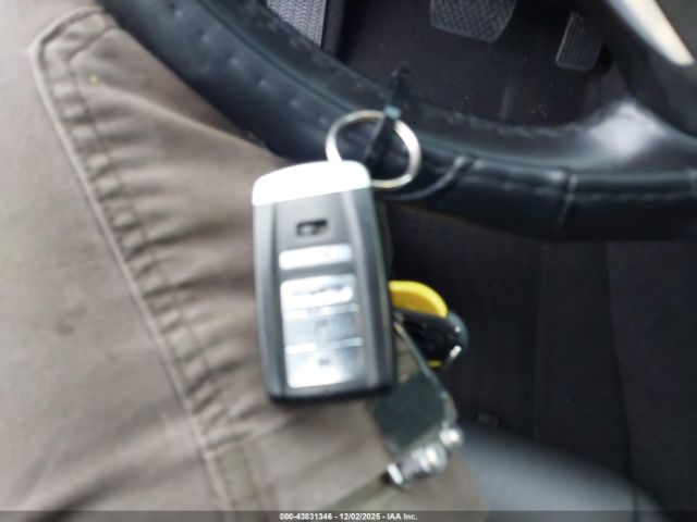 2020 ACURA TLX 19UUB1F36LA004458 Photo 10