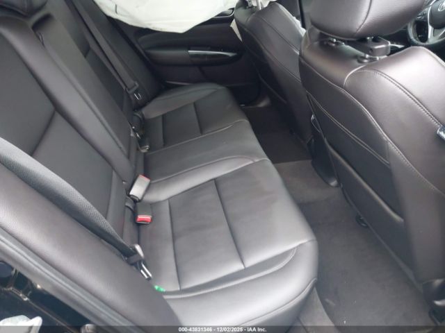2020 ACURA TLX 19UUB1F36LA004458 Photo 7