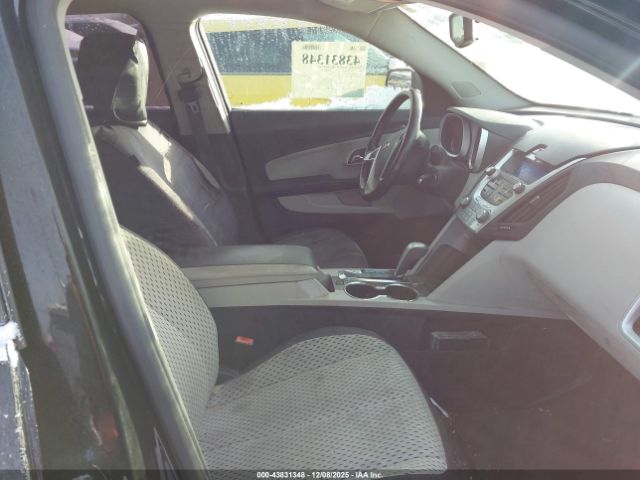 2011 CHEVROLET EQUINOX 2GNALBEC5B1254957 Photo 4