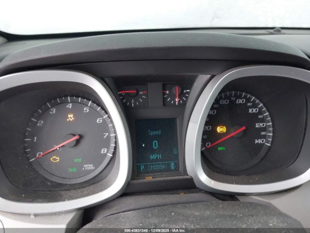 2011 CHEVROLET EQUINOX 2GNALBEC5B1254957 Photo 6