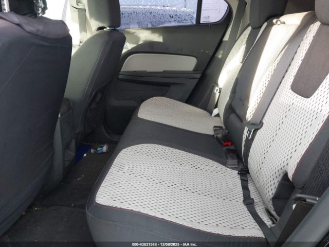 2011 CHEVROLET EQUINOX 2GNALBEC5B1254957 Photo 7