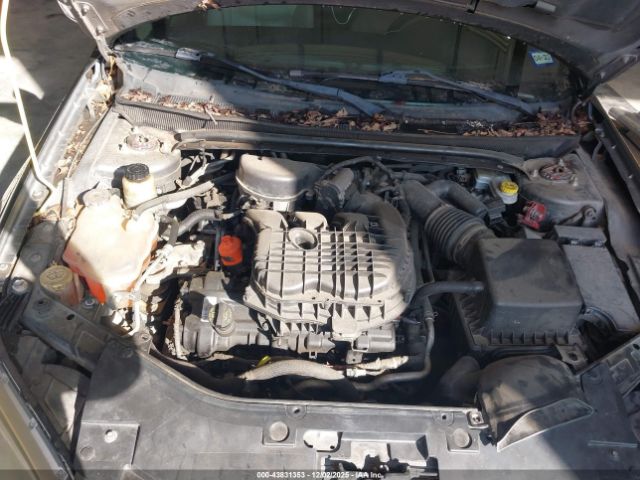 2012 CHRYSLER 200 1C3CCBCG0CN244574 Photo 9