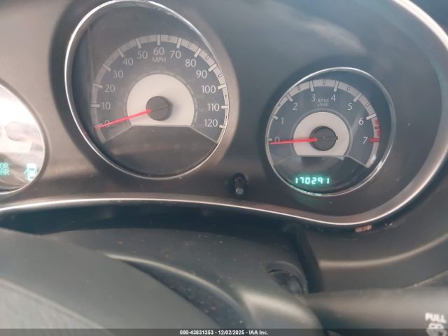 2012 CHRYSLER 200 1C3CCBCG0CN244574 Photo 6