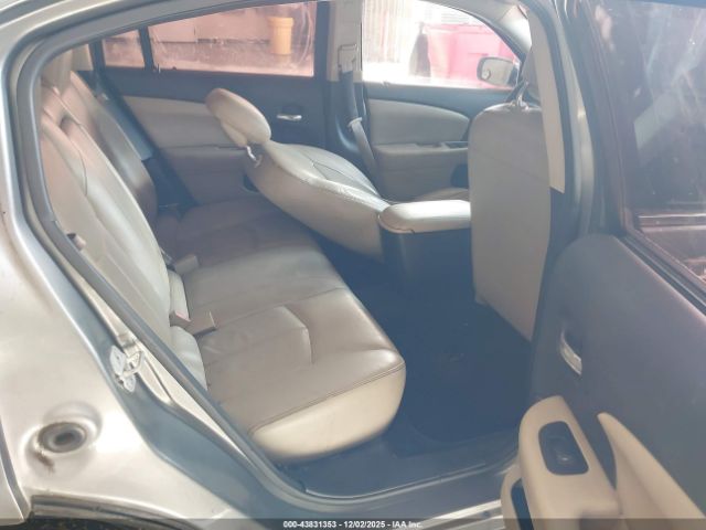 2012 CHRYSLER 200 1C3CCBCG0CN244574 Photo 7