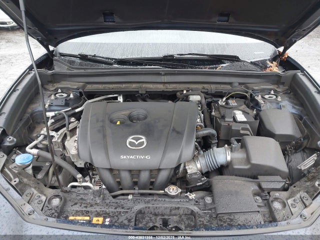 Mazda Cx-30 2.5 S 2021 3MVDMBAL5MM301679 Image 10