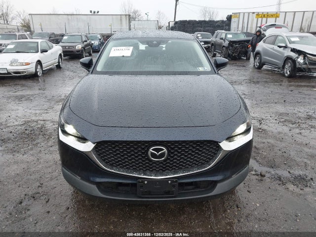 Mazda Cx-30 2.5 S 2021 3MVDMBAL5MM301679 Image 13