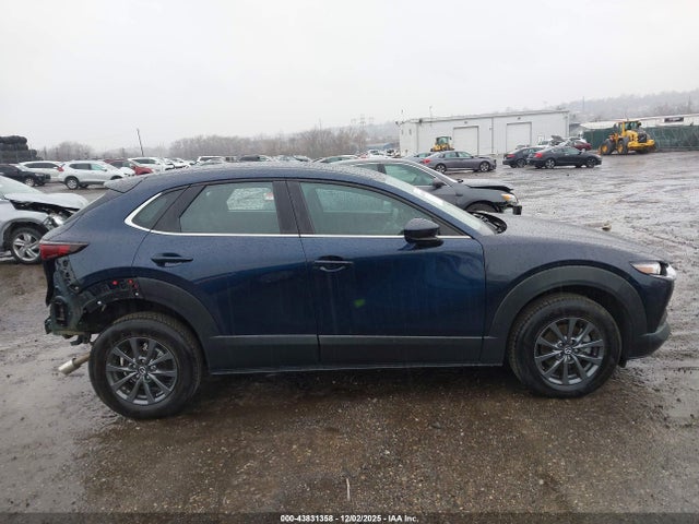 Mazda Cx-30 2.5 S 2021 3MVDMBAL5MM301679 Image 14