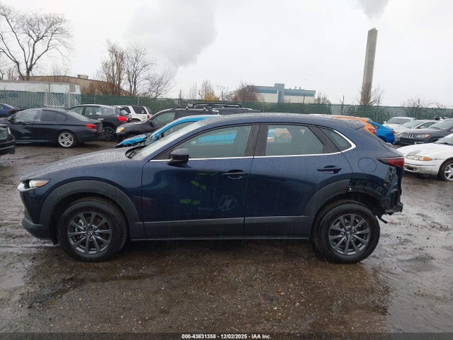 Mazda Cx-30 2.5 S 2021 3MVDMBAL5MM301679 Image 15