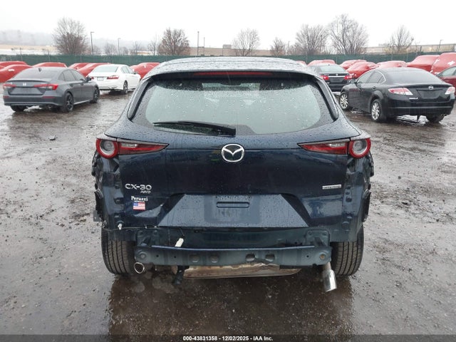 Mazda Cx-30 2.5 S 2021 3MVDMBAL5MM301679 Image 17