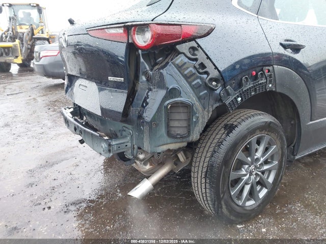 Mazda Cx-30 2.5 S 2021 3MVDMBAL5MM301679 Image 12
