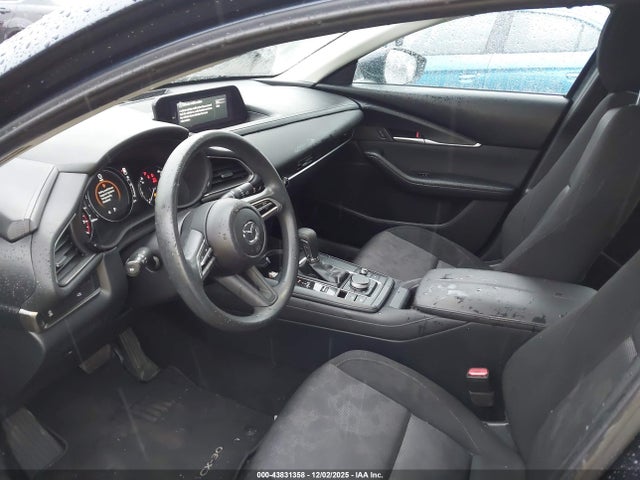 Mazda Cx-30 2.5 S 2021 3MVDMBAL5MM301679 Image 18