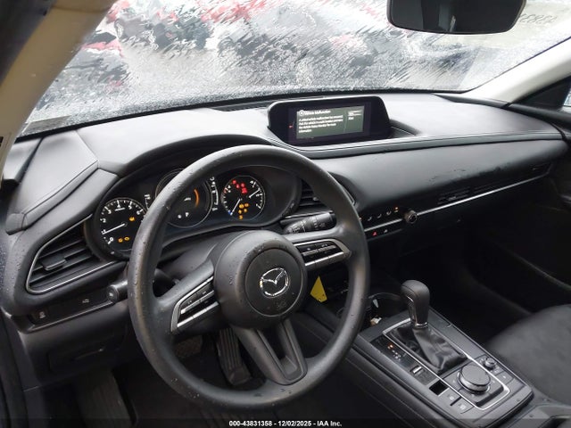 Mazda Cx-30 2.5 S 2021 3MVDMBAL5MM301679 Image 19